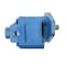 Permco Bushing, Hyd Pump, Low Displcment P124A185PLZA1554 - alternate 5
